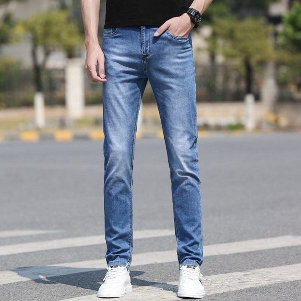 OLD NAVY Men’s Skinny Flex Jeans, 30x32